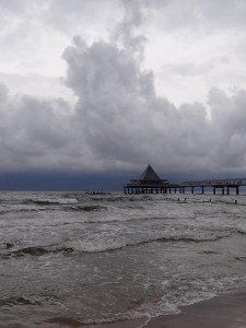 Heringsdorf Sturm